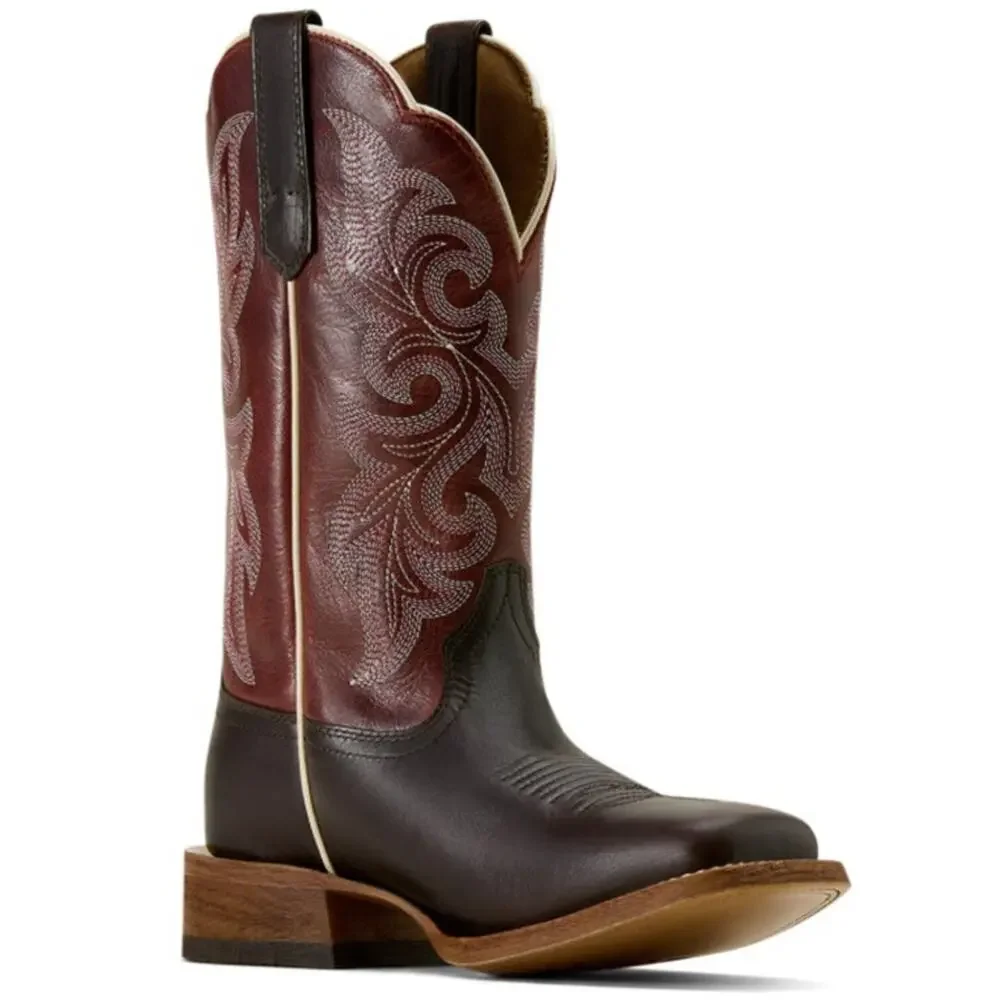Ariat •	brand 	•	style